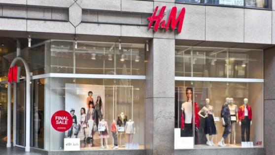 ענקית האופנה מהדקת חגורה: H&M תפטר 1,500 מעובדיה בעולם