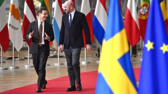 מנהיגי אירופה יפגשו בצל מתיחות על מחירי האנרגיה באיחוד