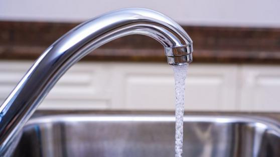 תעריף המים לצרכנים צפוי לעלות ב-3.5% מינואר הקרוב