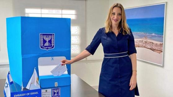 4,500 בוחרים ב-101 שגרירויות: ההצבעה בנציגויות ישראל בחו״ל תיפתח הלילה