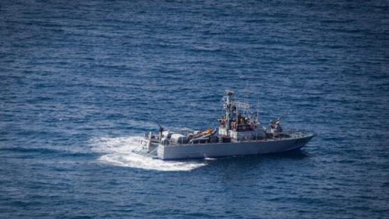 בצל מחלוקות פנימיות: ישראל ולבנון מתקרבות להסכמה על הגבול הימי