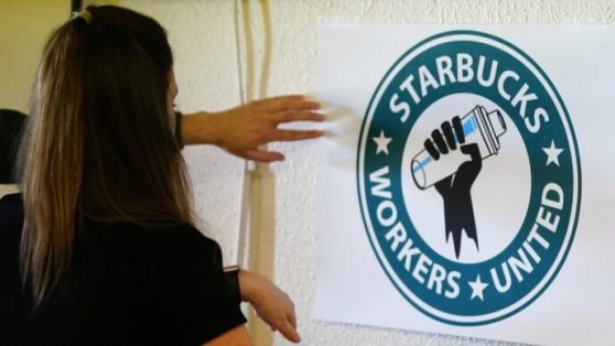 מאבק עובדי סטארבקס: למעלה מ-100 סניפים ברחבי ארה״ב הושבתו ל-3 ימים