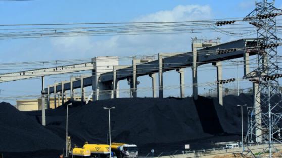 שר האוצר סמוטריץ' מאריך את ביטול מס הבלו על פחם עד 2024