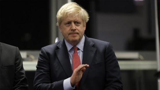 בריטניה: ג'ונסון לא יתמודד על ראשות הממשלה, סונאק המועמד המוביל לתפקיד