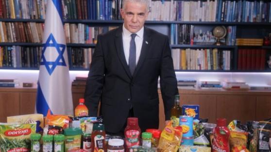 ישראל תבטל 97 תקני יבוא בתחום המזון בהתאם למקובל באירופה