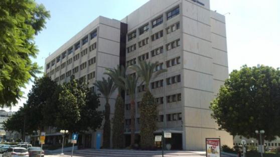 חברת HP פיטרה 150 עובדים בישראל