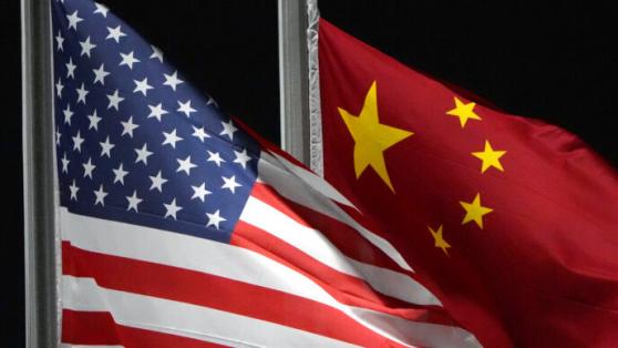 בשל הגבלת ייצוא השבבים: סין הגישה תלונה רשמית נגד ארצות הברית לארגון הסחר העולמי