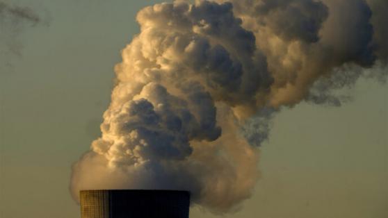 יעד של 62% פחות זיהום לעומת 2005: הסכם פליטות פחמן חדש נחתם במועצה האירופית