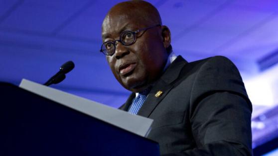 מדינה בפשיטת רגל: גאנה הודיעה על חדלות פירעון במטבע חוץ, המדינה תיכנס להליך פריסת חובות