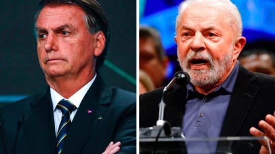 לולה או בולסונרו: ברזיל בוחרת נשיא
